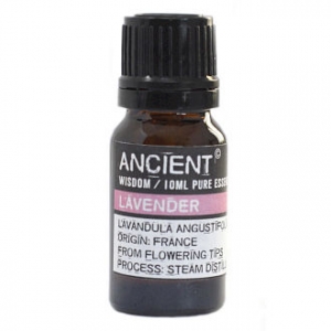 10ml Lavender Essential Oil